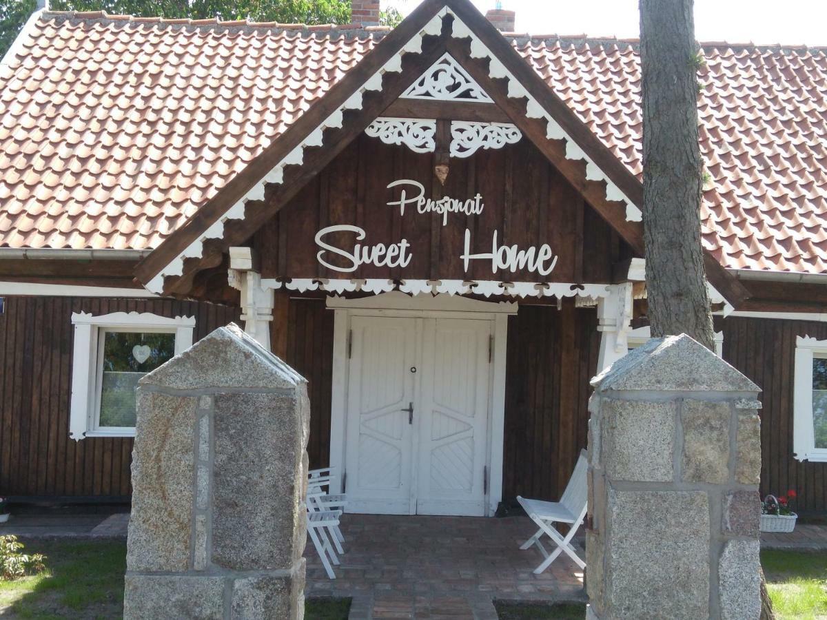 Pokoje Sweet Home Stegna  Extérieur photo