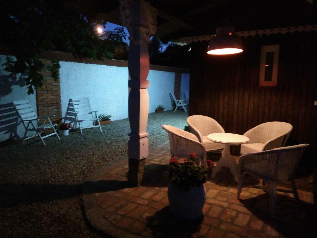 Pokoje Sweet Home Stegna  Extérieur photo