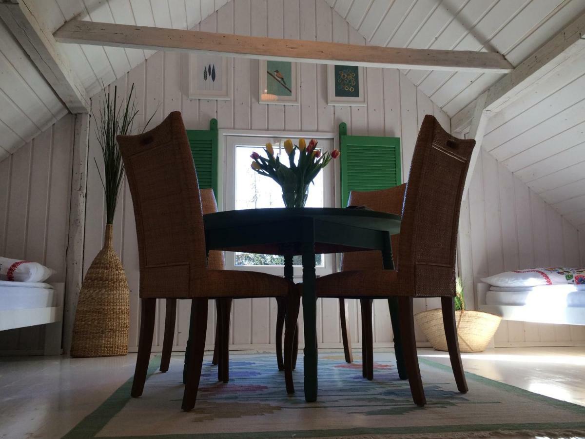 Pokoje Sweet Home Stegna  Extérieur photo